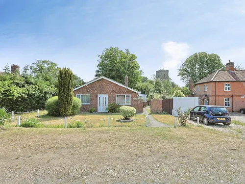 Hillside, North Pickenham, Swaffhamphoto