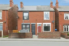 Rotherham Road, Killamarsh, Sheffield