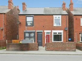 Rotherham Road, Killamarsh, Sheffield photo