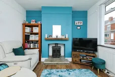 Rotherham Road, Killamarsh, Sheffield