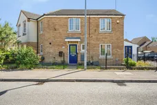 Cooper Drive, Leighton Buzzard