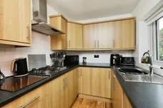 Rotherham Road, Killamarsh, Sheffield