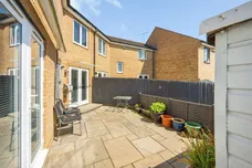 Cooper Drive, Leighton Buzzard