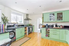 Upsall Road, Butterwick, Boston