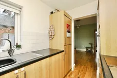 Rotherham Road, Killamarsh, Sheffield