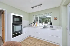 Hillside, North Pickenham, Swaffham
