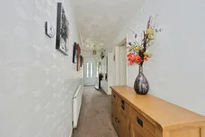 Hillside, North Pickenham, Swaffham