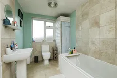 Rotherham Road, Killamarsh, Sheffield