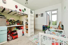 Rotherham Road, Killamarsh, Sheffield
