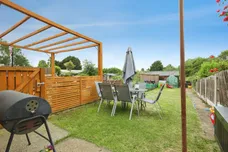 Rotherham Road, Killamarsh, Sheffield
