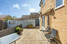 Cooper Drive, Leighton Buzzard