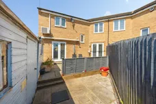 Cooper Drive, Leighton Buzzard