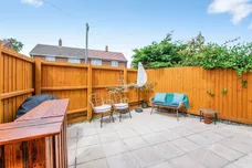 Upsall Road, Butterwick, Boston