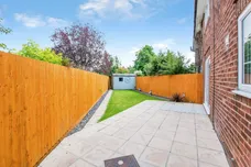 Upsall Road, Butterwick, Boston