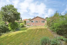 Hillside, North Pickenham, Swaffham