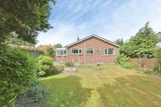 Hillside, North Pickenham, Swaffham