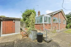 Hillside, North Pickenham, Swaffham