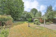 Hillside, North Pickenham, Swaffham