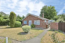 Hillside, North Pickenham, Swaffham