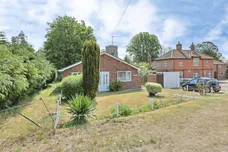Hillside, North Pickenham, Swaffham