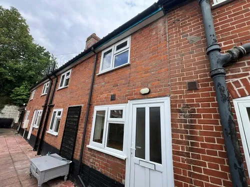 Buckshorn Lane, EYEphoto