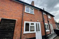 Buckshorn Lane, EYE