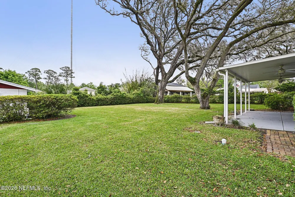 8507 Synhoff Dr, Jacksonville, FL 32216-5347