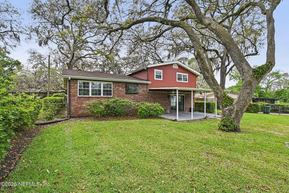 8507 Synhoff Dr, Jacksonville, FL 32216-5347