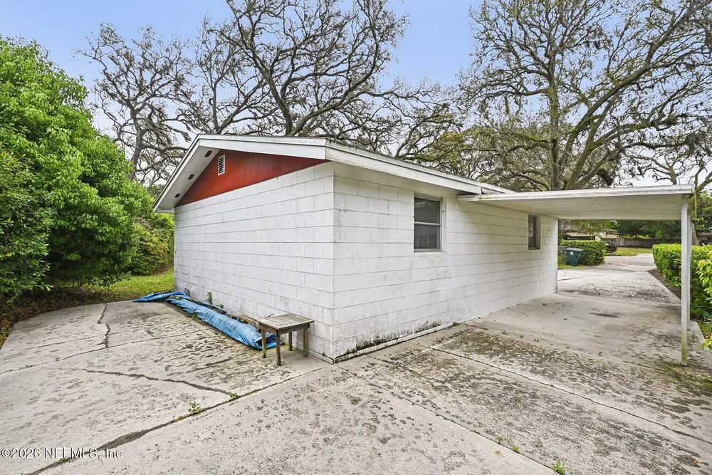 8507 Synhoff Dr, Jacksonville, FL 32216-5347