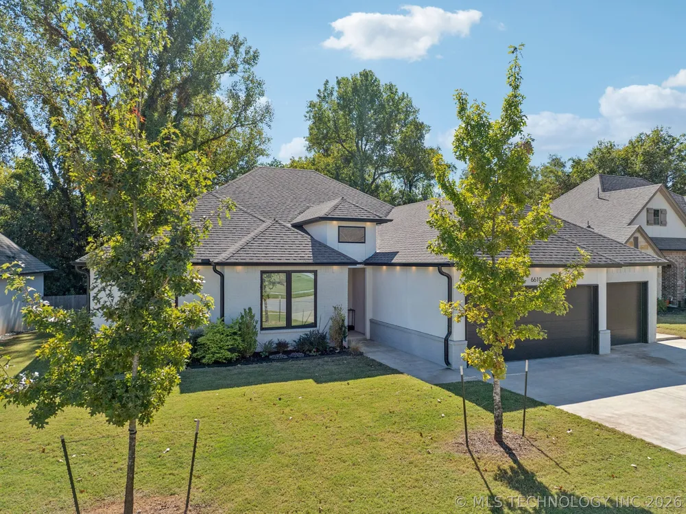 6610 E 119 St S, Bixby, OK 74008