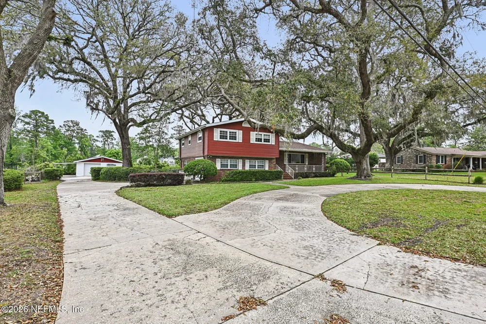 8507 Synhoff Dr, Jacksonville, FL 32216-5347