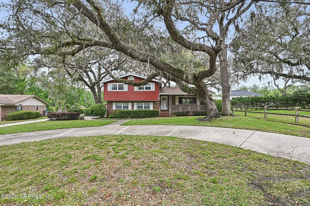 8507 Synhoff Dr, Jacksonville, FL 32216-5347