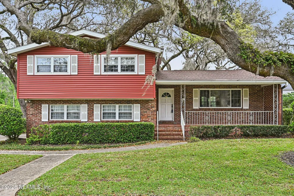 8507 Synhoff Dr, Jacksonville, FL 32216-5347
