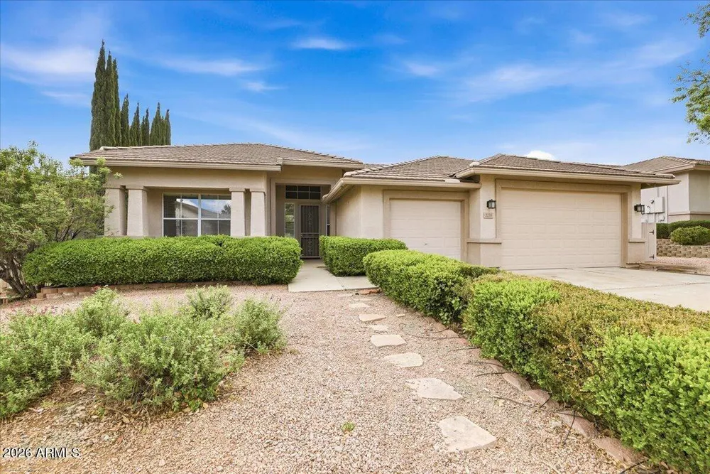 2235 W Running Iron Ln, Cottonwood, AZ 86326