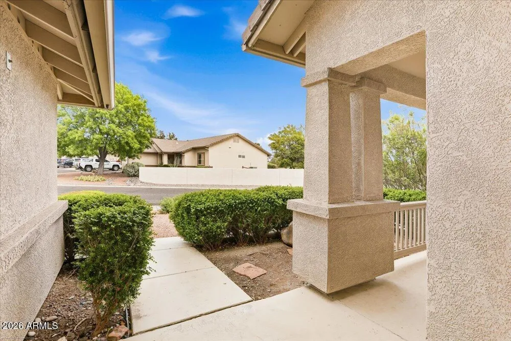 2235 W Running Iron Ln, Cottonwood, AZ 86326