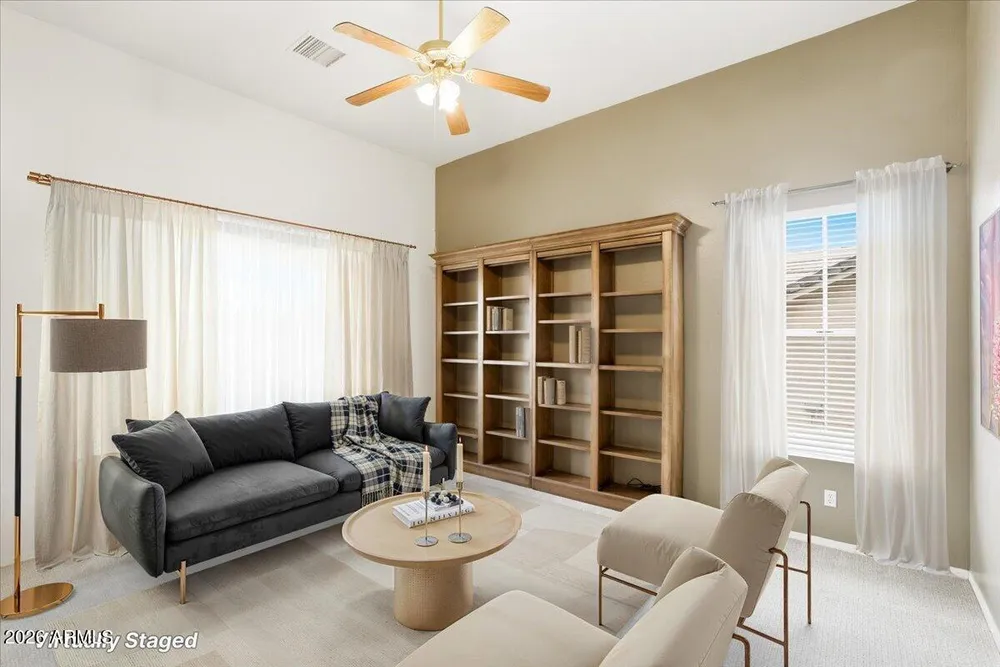 2235 W Running Iron Ln, Cottonwood, AZ 86326