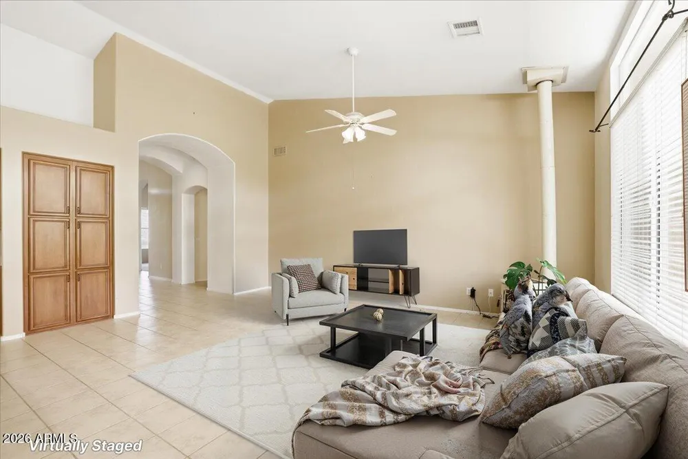 2235 W Running Iron Ln, Cottonwood, AZ 86326