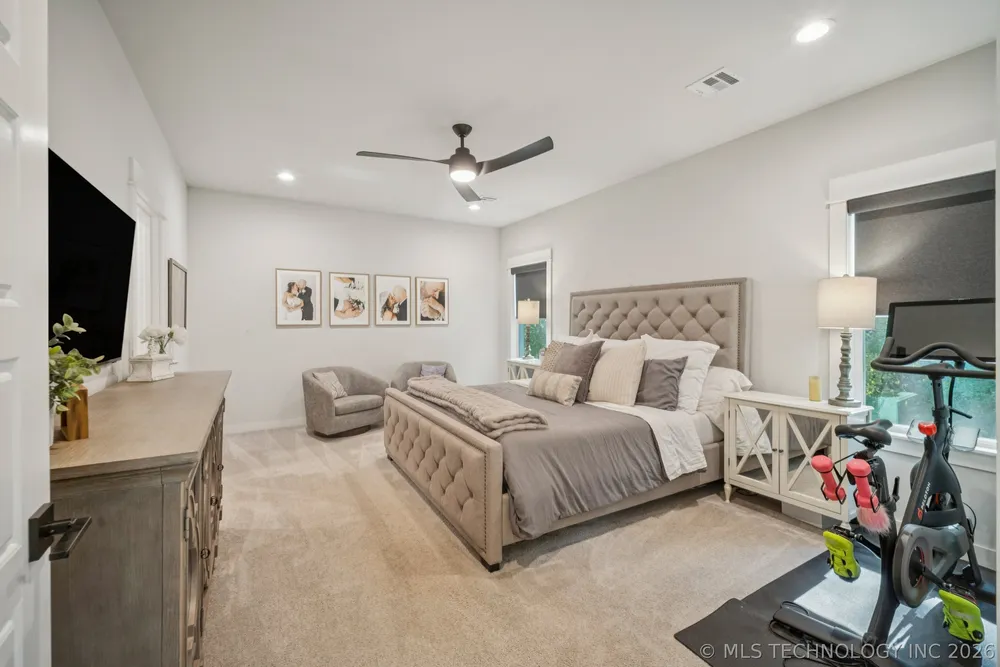 6610 E 119 St S, Bixby, OK 74008