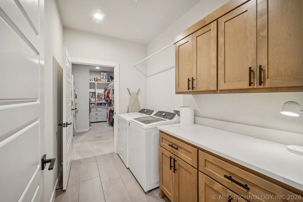6610 E 119 St S, Bixby, OK 74008