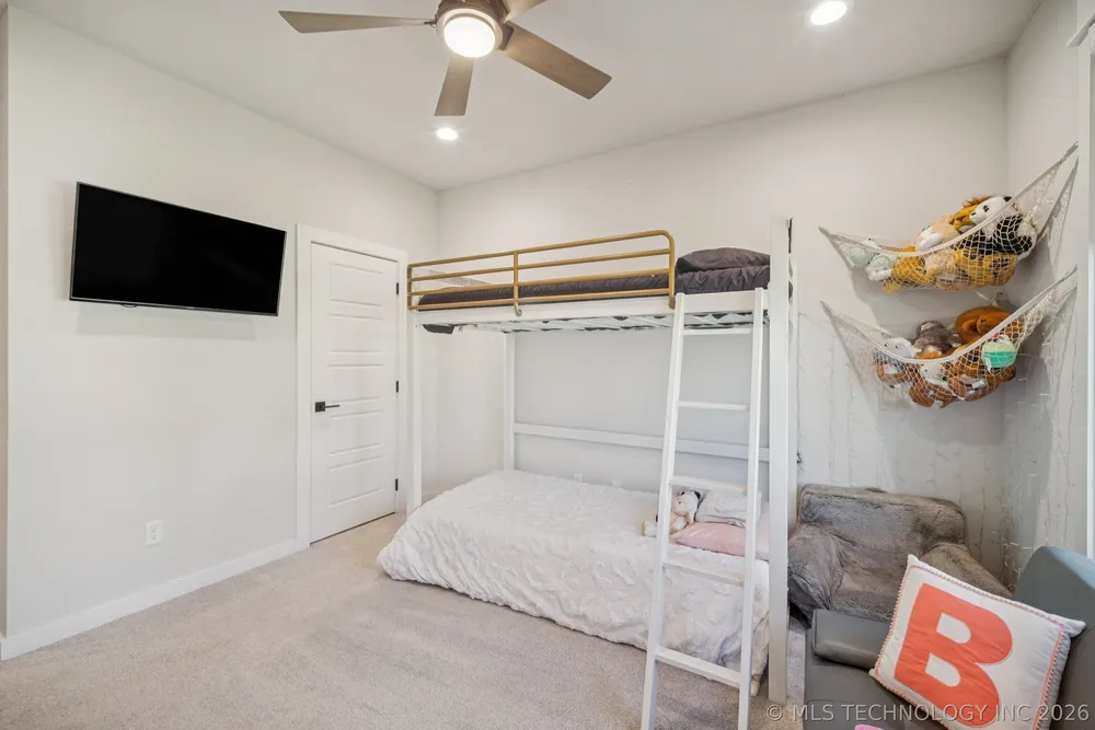 6610 E 119 St S, Bixby, OK 74008