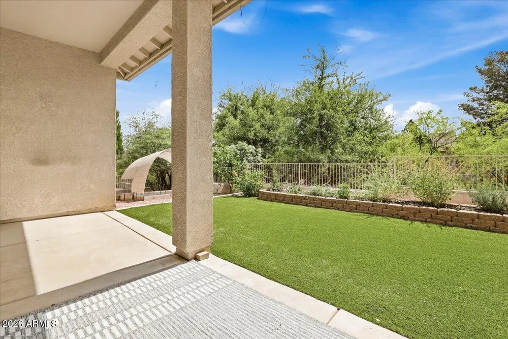 2235 W Running Iron Ln, Cottonwood, AZ 86326