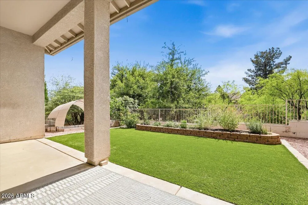 2235 W Running Iron Ln, Cottonwood, AZ 86326