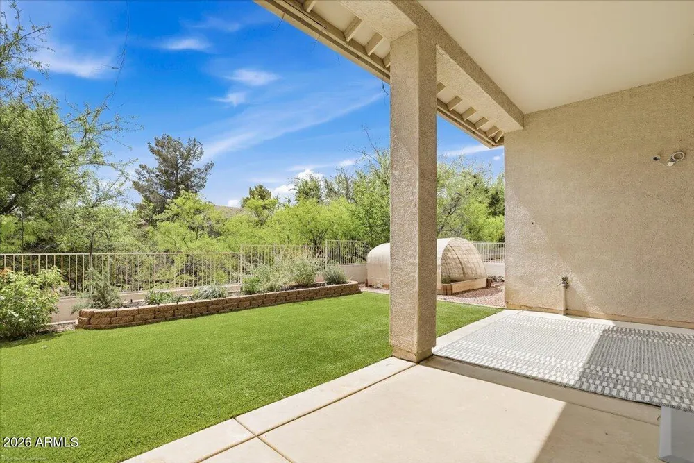 2235 W Running Iron Ln, Cottonwood, AZ 86326