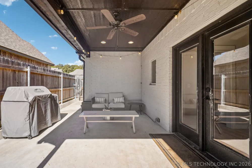 6610 E 119 St S, Bixby, OK 74008