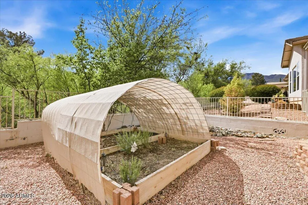 2235 W Running Iron Ln, Cottonwood, AZ 86326