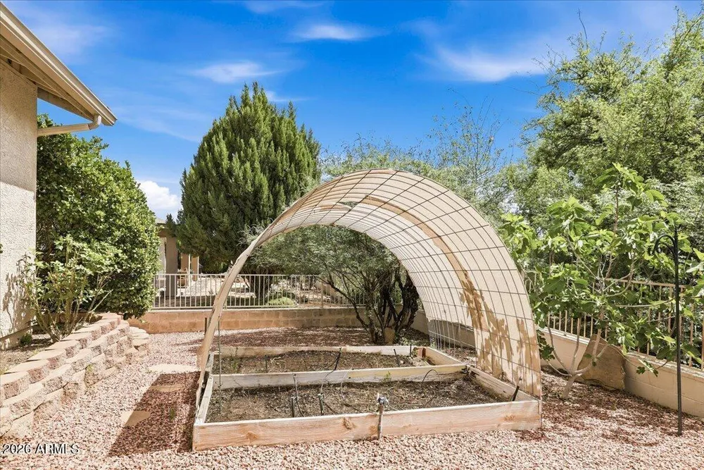 2235 W Running Iron Ln, Cottonwood, AZ 86326