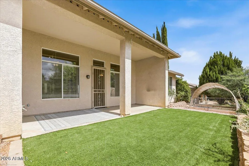 2235 W Running Iron Ln, Cottonwood, AZ 86326