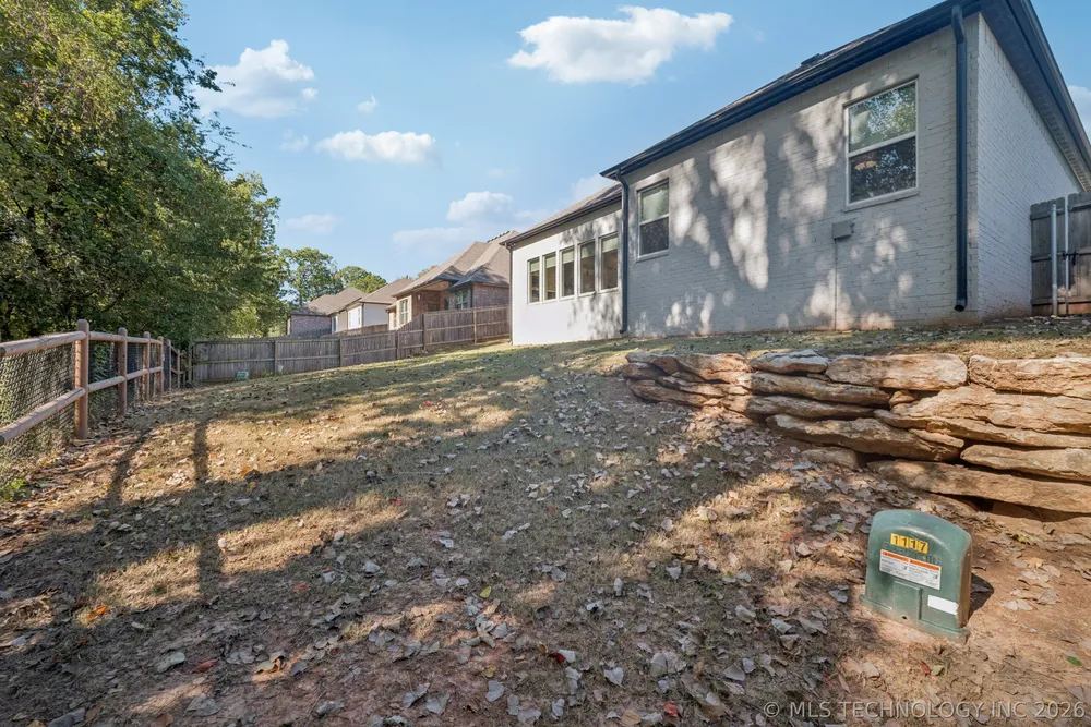 6610 E 119 St S, Bixby, OK 74008