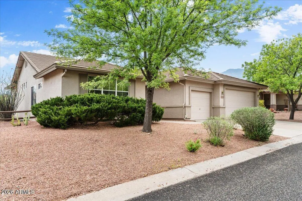 2025 W Running Iron Ln, Cottonwood, AZ 86326