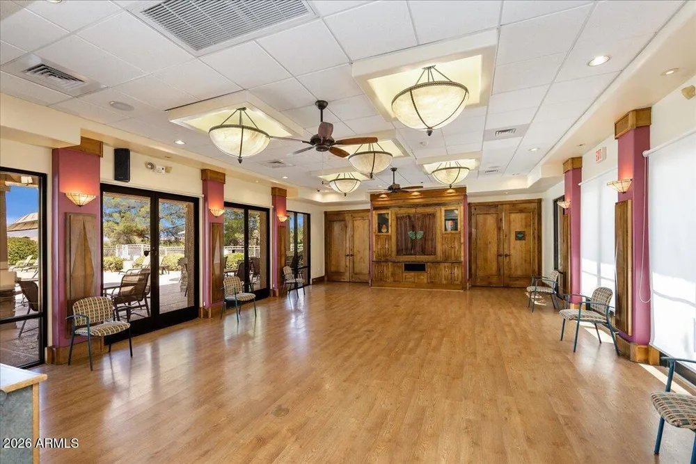 2235 W Running Iron Ln, Cottonwood, AZ 86326